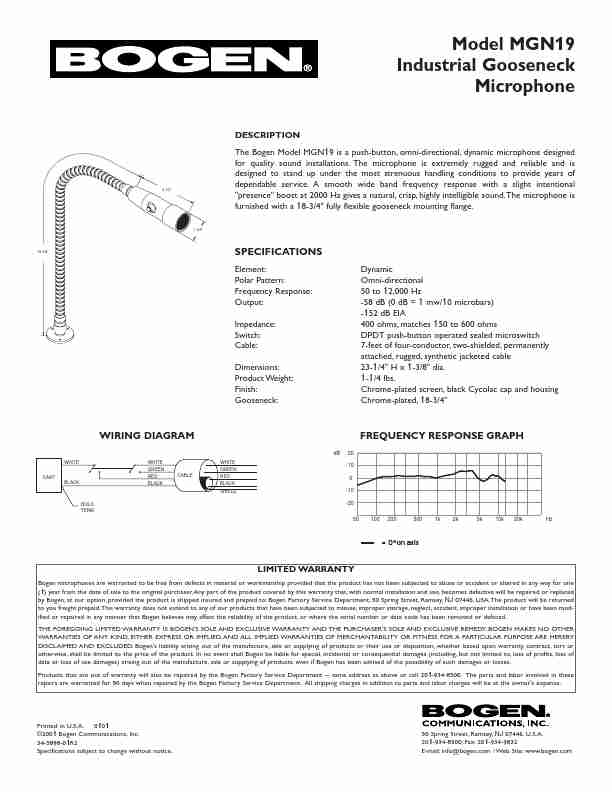 Bogen Microphone MGN19-page_pdf
